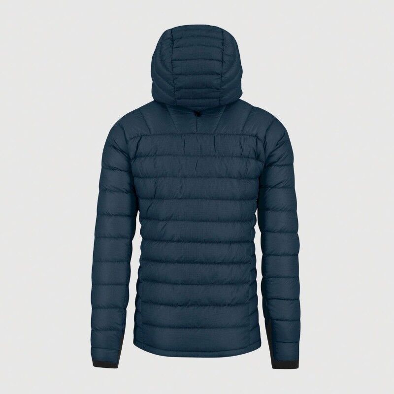 Karpos Highest Down Hoodie Jacket - Pánská péřova | Hardloop