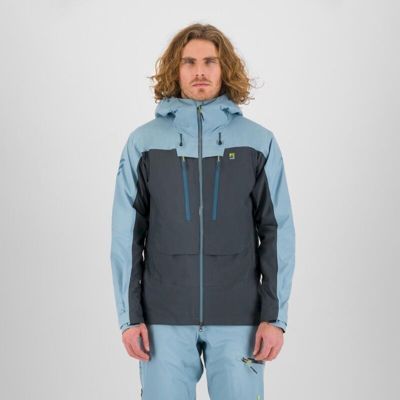 Midi Shell Jacket - Softshell jacket - Men's