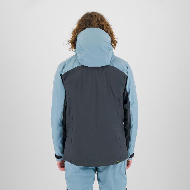 Karpos Midi Shell Jacket - Softshell jacket - Men's | Hardloop