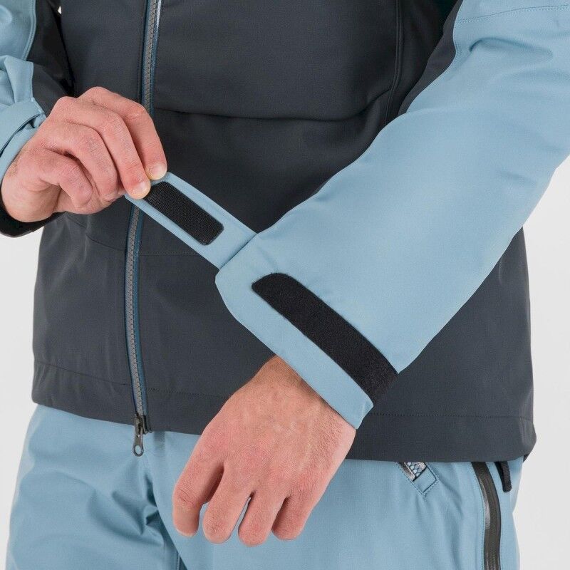 Karpos Midi Shell Jacket - Veste softshell homme | Hardloop