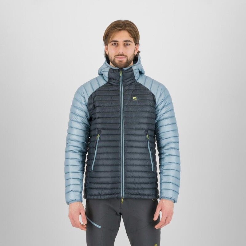 Alagna Down Jacket - Kurtka puchowa meski
