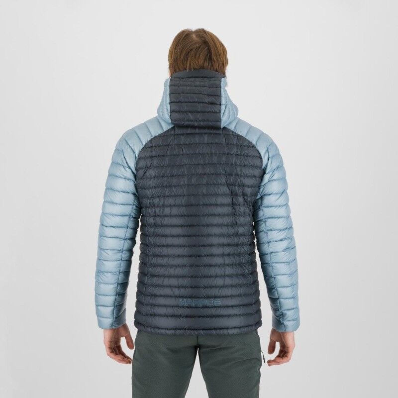 Karpos Alagna Down Jacket - Chaqueta de plumas - Hombre | Hardloop