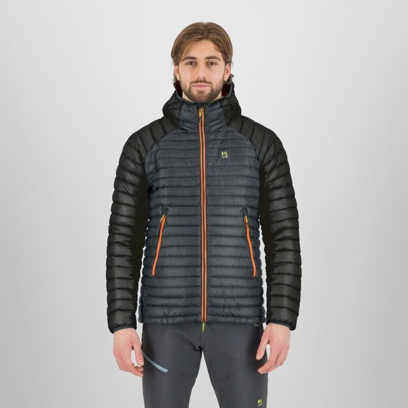 Alagna Down Jacket - Kurtka puchowa meski