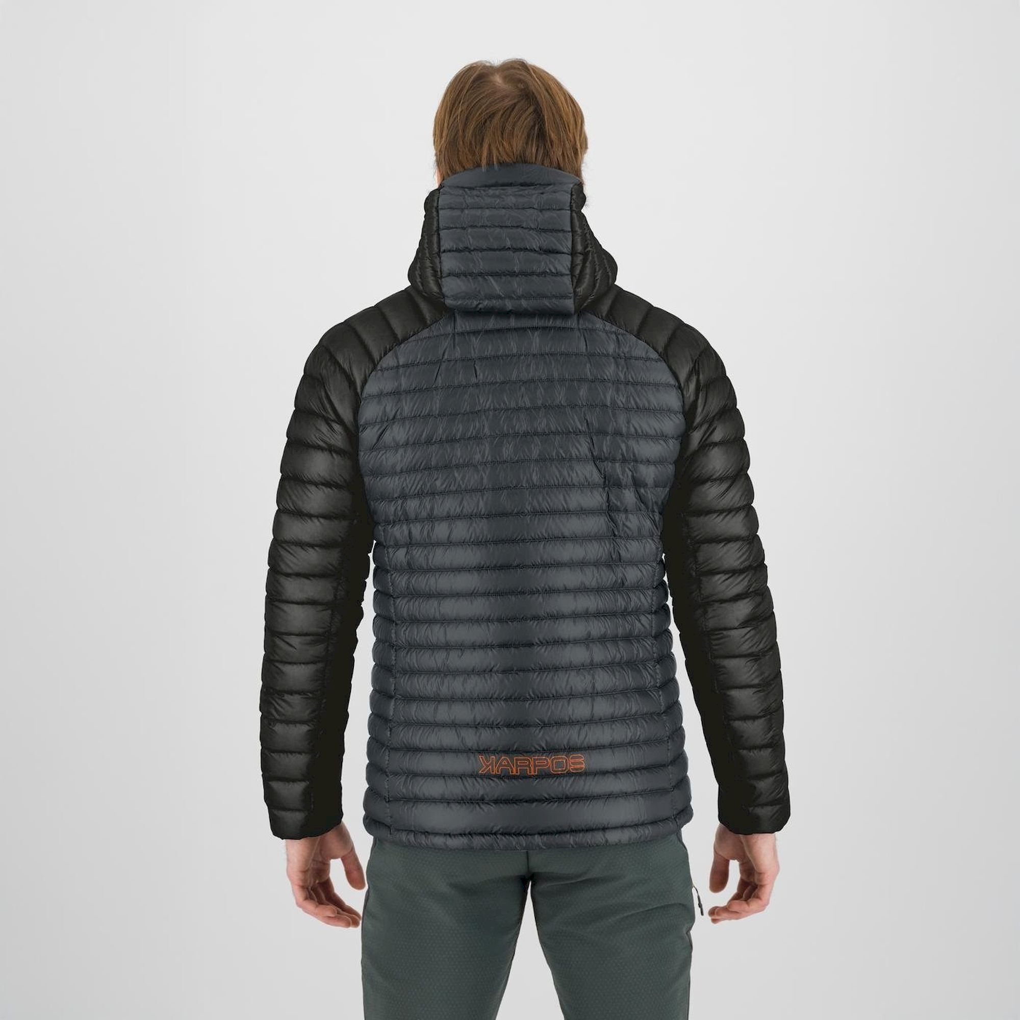 Karpos Alagna Down Jacket - Doudoune homme | Hardloop