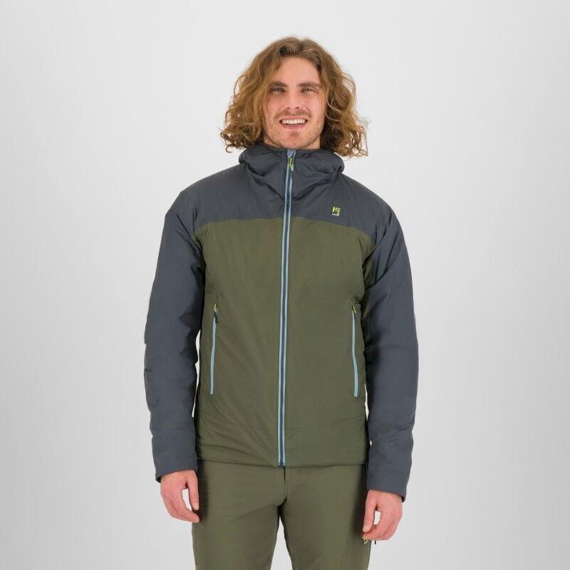 Vinson Evo Jacket - Syntetjacka - Herr