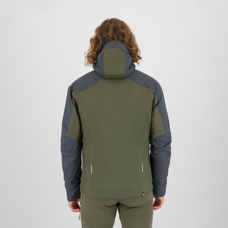 Karpos Vinson Evo Jacket - Giacca sintetica - Uomo | Hardloop
