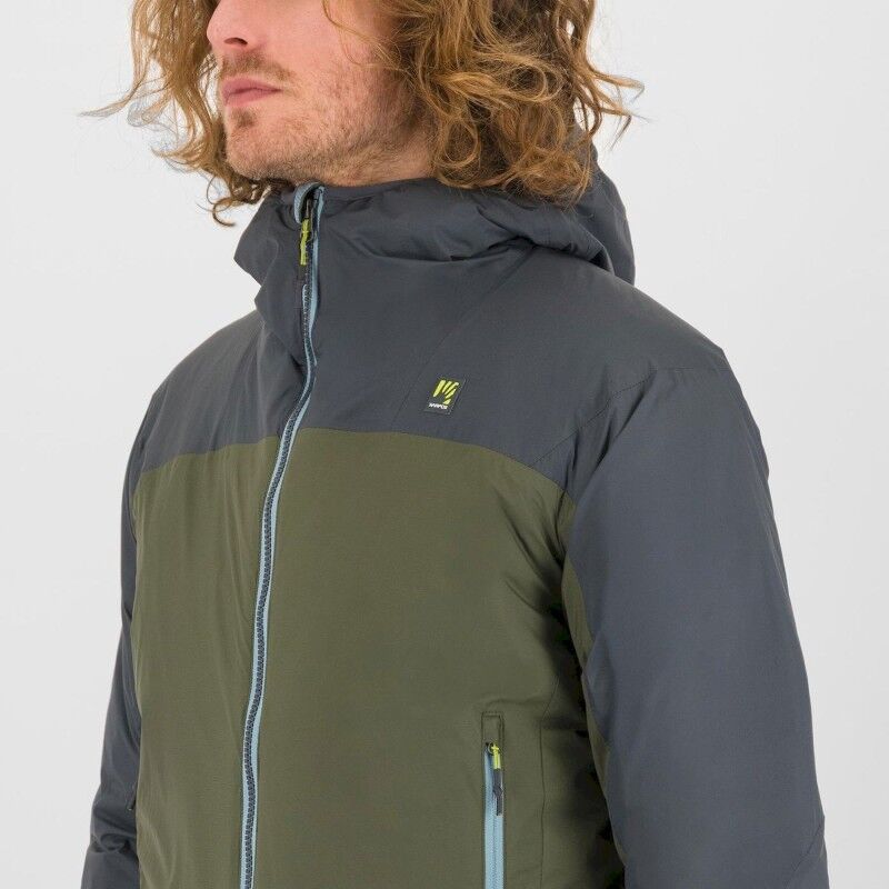 Karpos Vinson Evo Jacket - Giacca sintetica - Uomo | Hardloop