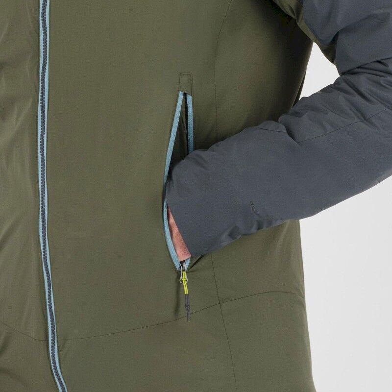 Karpos Vinson Evo Jacket - Giacca sintetica - Uomo | Hardloop