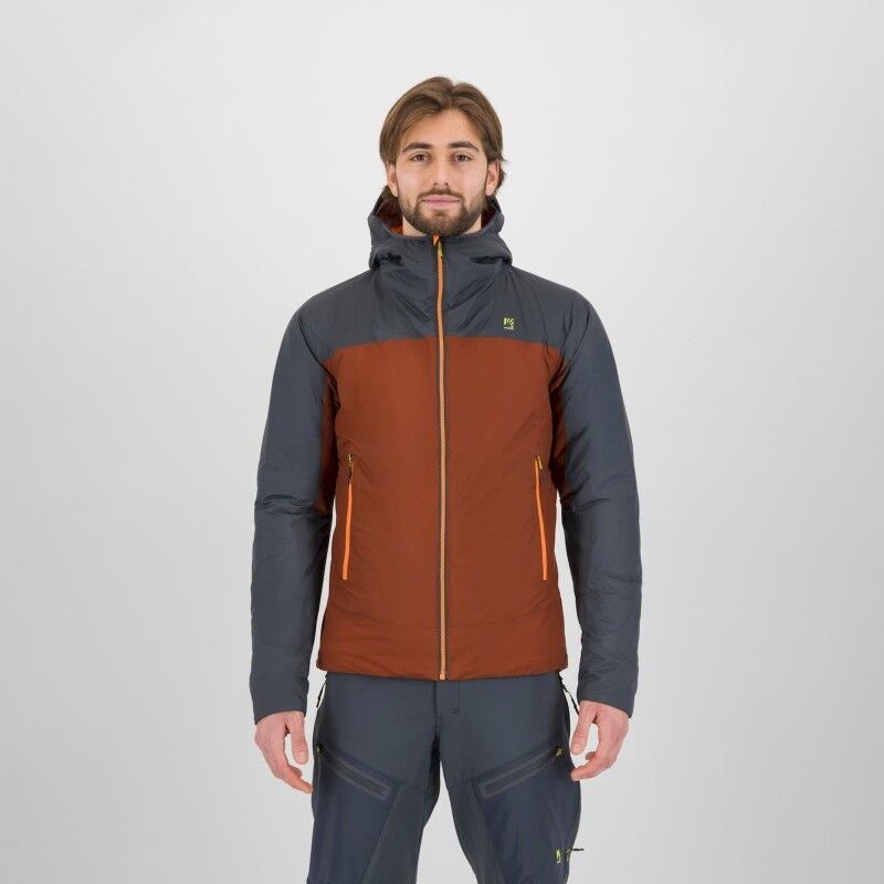 Vinson Evo Jacket - Pánská péřova
