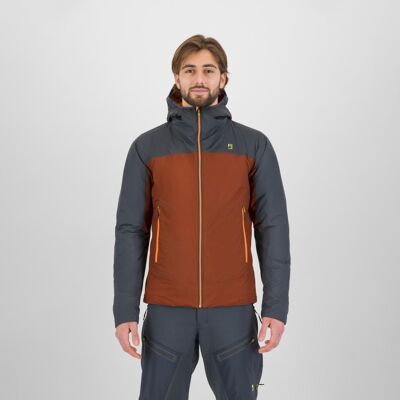 Vinson Evo Jacket - Synthetic jacket - Men's