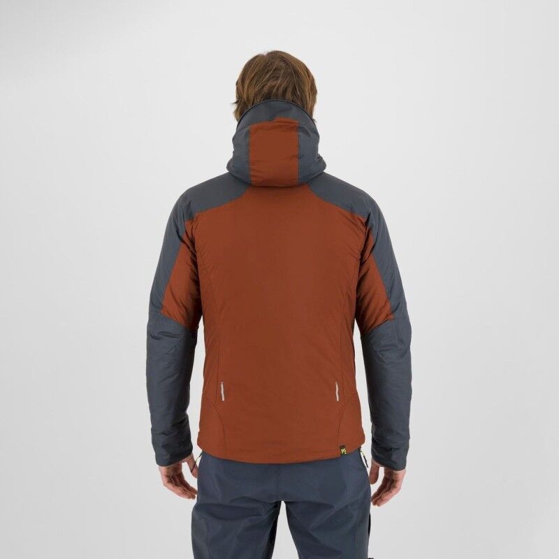 Karpos Vinson Evo Jacket - Giacca sintetica - Uomo | Hardloop