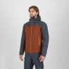 Karpos Vinson Evo Jacket - Tekokuitutakki - Miehet | Hardloop