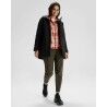 Kathmandu Trailhead 2L Novaloft Rain Parka - Parkatakki - Naiset | Hardloop