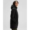 Kathmandu Trailhead 2L Novaloft Rain Parka - Kurtka zimowa damska | Hardloop