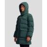 Kathmandu Epiq Down Hooded Parka - Dunjacka - Dam | Hardloop
