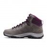 Columbia 100MW TITANIUM OUTDRY - Walking Boots - Women's