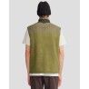 Kathmandu Co-Z High Pile Vest - Fleeceliivi - Miehet | Hardloop