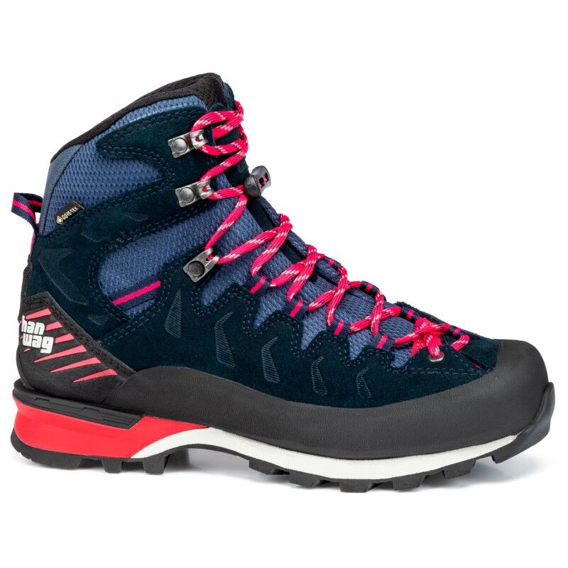Hanwag Makra Pro Bunion Lady GTX - Walking shoes - Women's | Hardloop