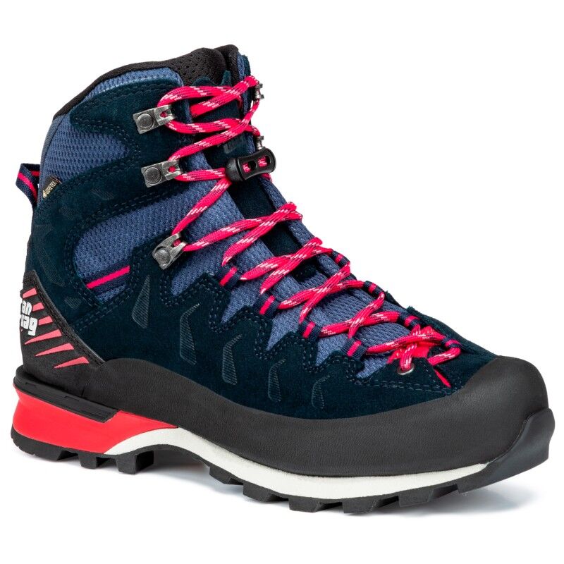 Makra Pro Bunion Lady GTX - Dámské nízké turistické boty