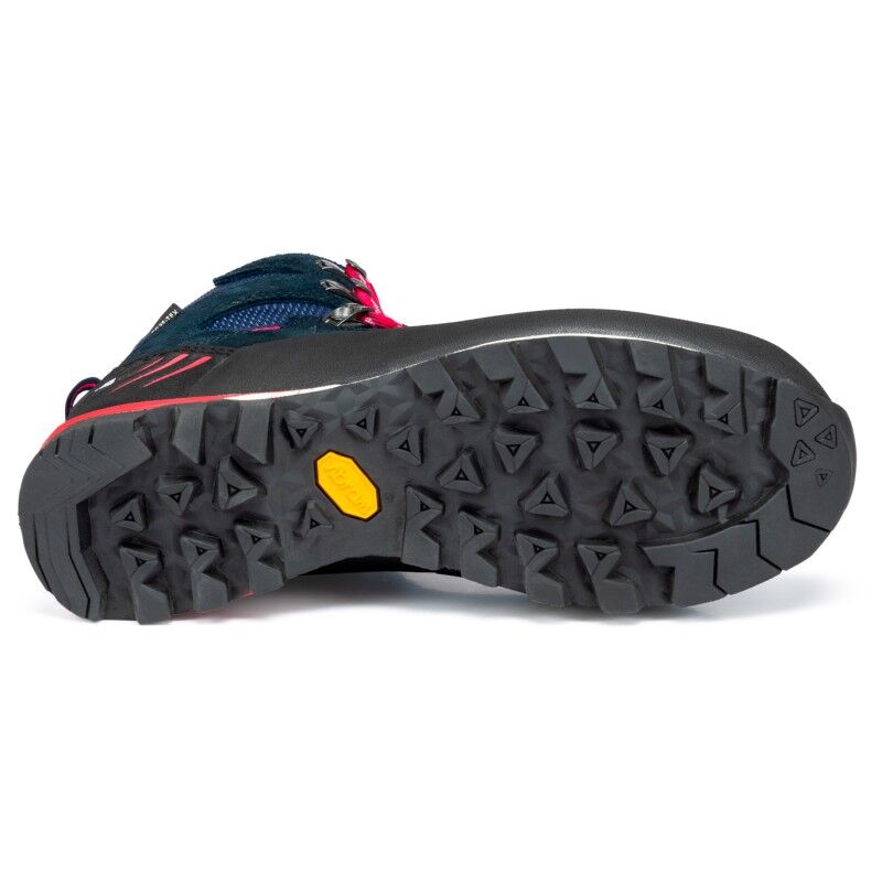 Hanwag Makra Pro Bunion Lady GTX - Walking shoes - Women's | Hardloop