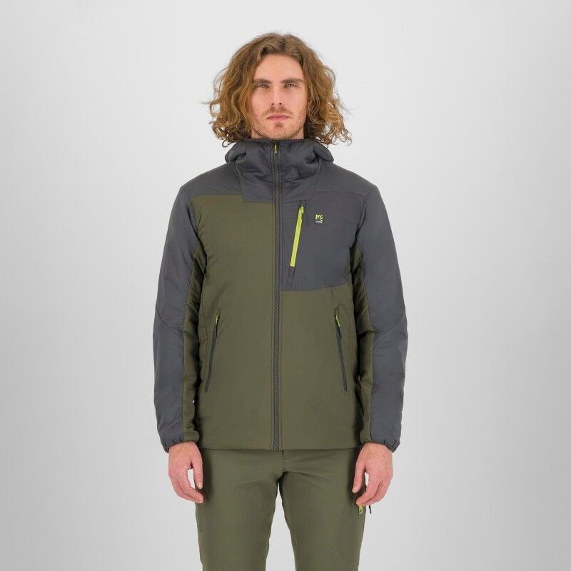 Castore Jacket - Softshelljakke - Herrer