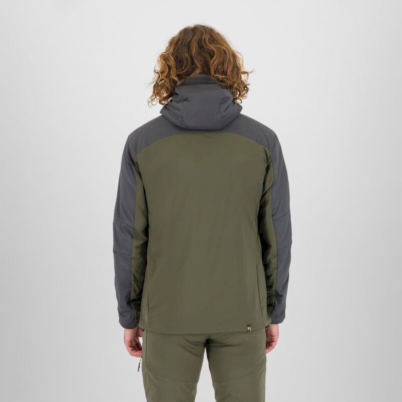Karpos Castore Jacket - Veste softshell homme | Hardloop
