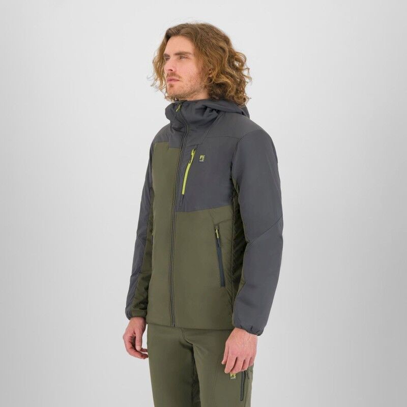 Karpos Castore Jacket - Veste softshell homme | Hardloop