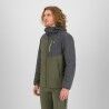 Karpos Castore Jacket - Softshelljakke - Herrer | Hardloop