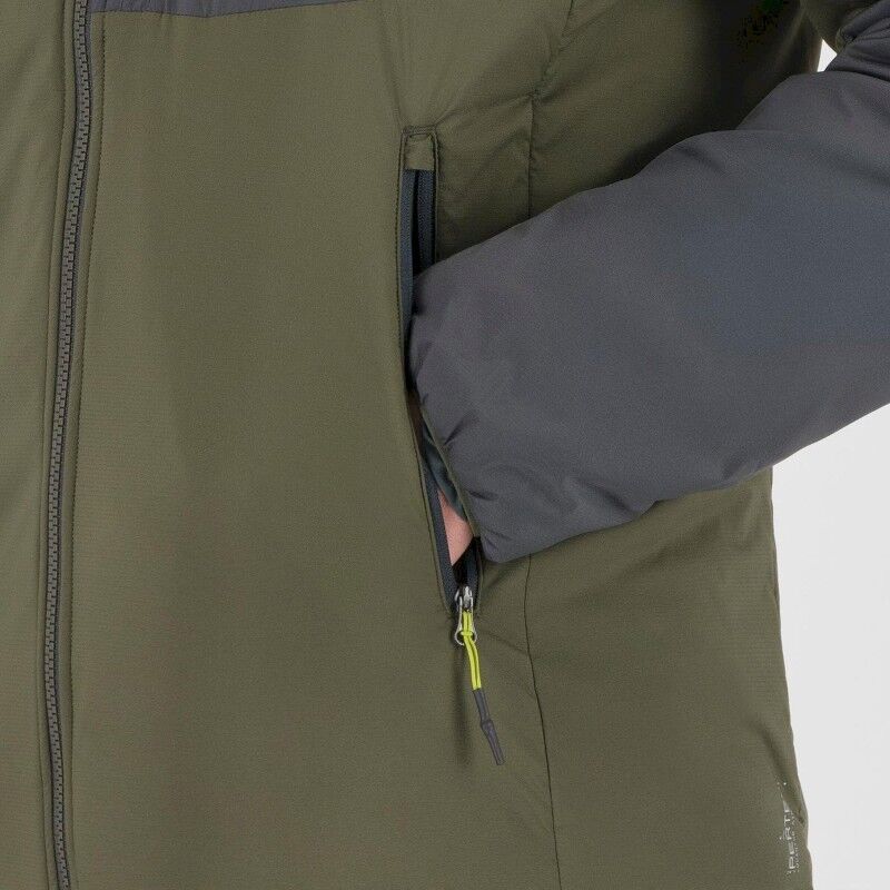 Karpos Castore Jacket - Veste softshell homme | Hardloop