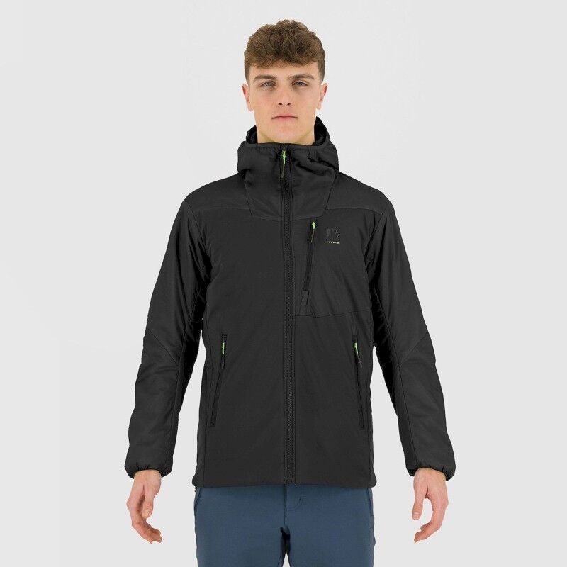 Castore Jacket - Softshelltakki - Miehet