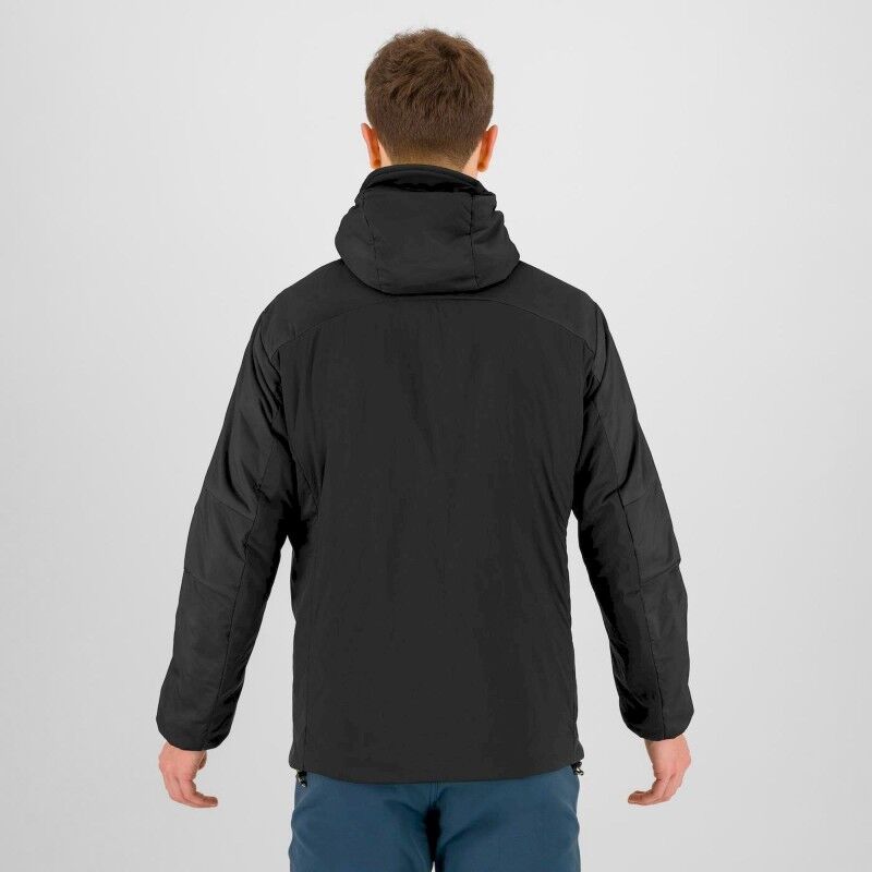 Karpos Castore Jacket - Kurtka softshell meska | Hardloop