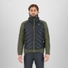 Marmarole Retro Jacket - Casaco híbrido homem