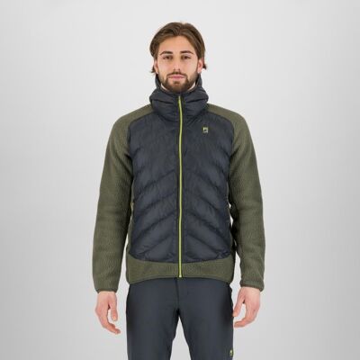 Marmarole Retro Jacket - Hybridjacke - Herren