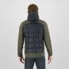 Karpos Marmarole Retro Jacket - Hybrid Jackets - Men's | Hardloop