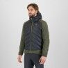 Karpos Marmarole Retro Jacket - Hybrid Jackets - Men's | Hardloop