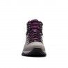Columbia 100MW TITANIUM OUTDRY - Walking Boots - Women's