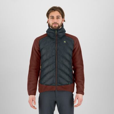 Marmarole Retro Jacket - Hybridjacke - Herren