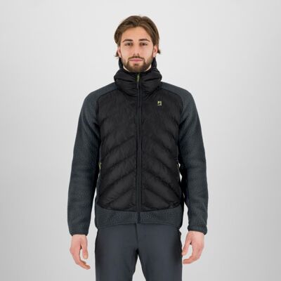 Marmarole Retro Jacket - Chaquetas híbridas - Hombre