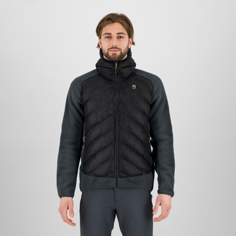 Marmarole Retro Jacket - Hybridjakker - Herrer