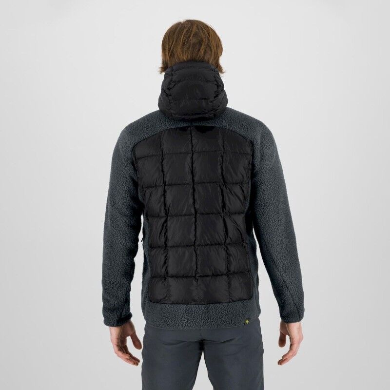 Karpos Marmarole Retro Jacket - Kurtki hybrydowe męskie | Hardloop