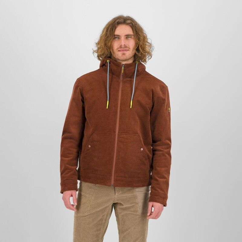 Ghiro Hoodie Jacket - Jacke - Herren