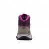 Columbia 100MW TITANIUM OUTDRY - Walking Boots - Women's