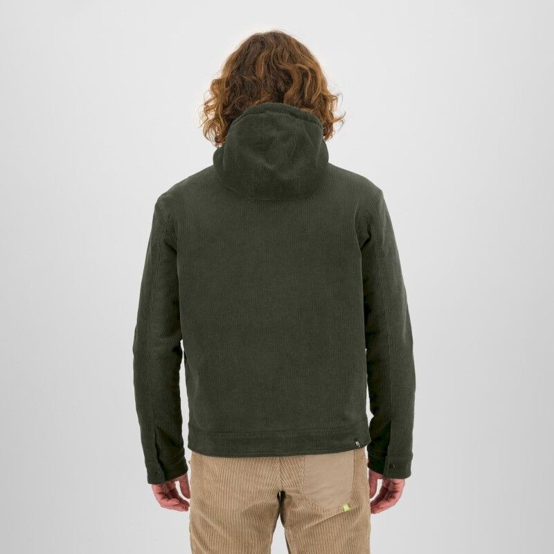 Karpos Ghiro Hoodie Jacket - Jacket - Men's | Hardloop