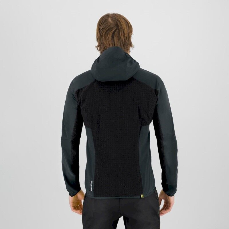 Karpos Pizzo Bianco Jacket - Giacca da sci - Uomo | Hardloop