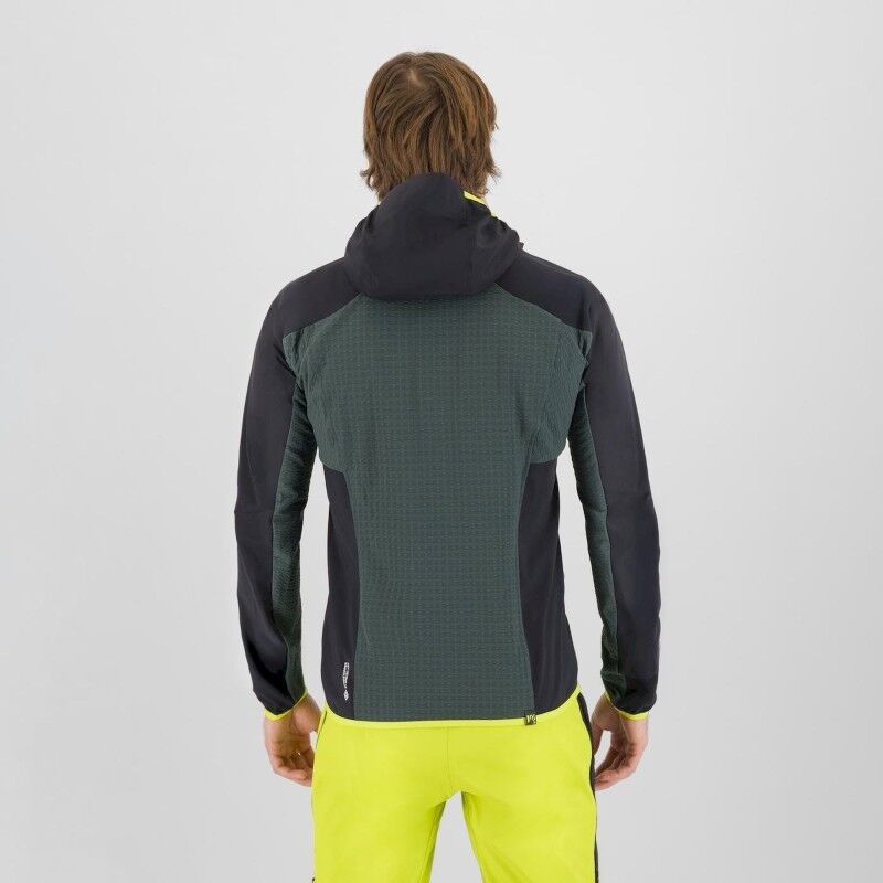 Karpos Pizzo Bianco Jacket - Giacca da sci - Uomo | Hardloop