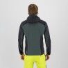 Karpos Pizzo Bianco Jacket - Giacca da sci - Uomo | Hardloop