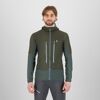Alagna Plus 2.0 Jacket - Chaqueta cortavientos - Hombre