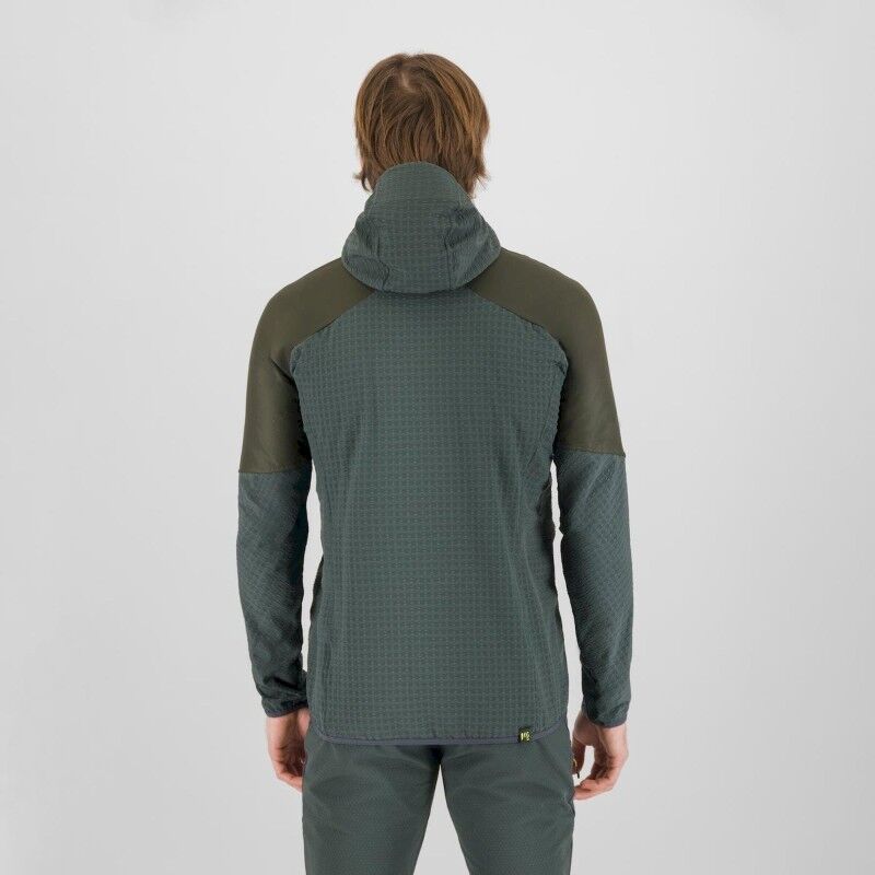 Karpos Alagna Plus 2.0 Jacket - Windjack - Heren | Hardloop