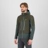 Karpos Alagna Plus 2.0 Jacket - Windproof jacket - Men's | Hardloop