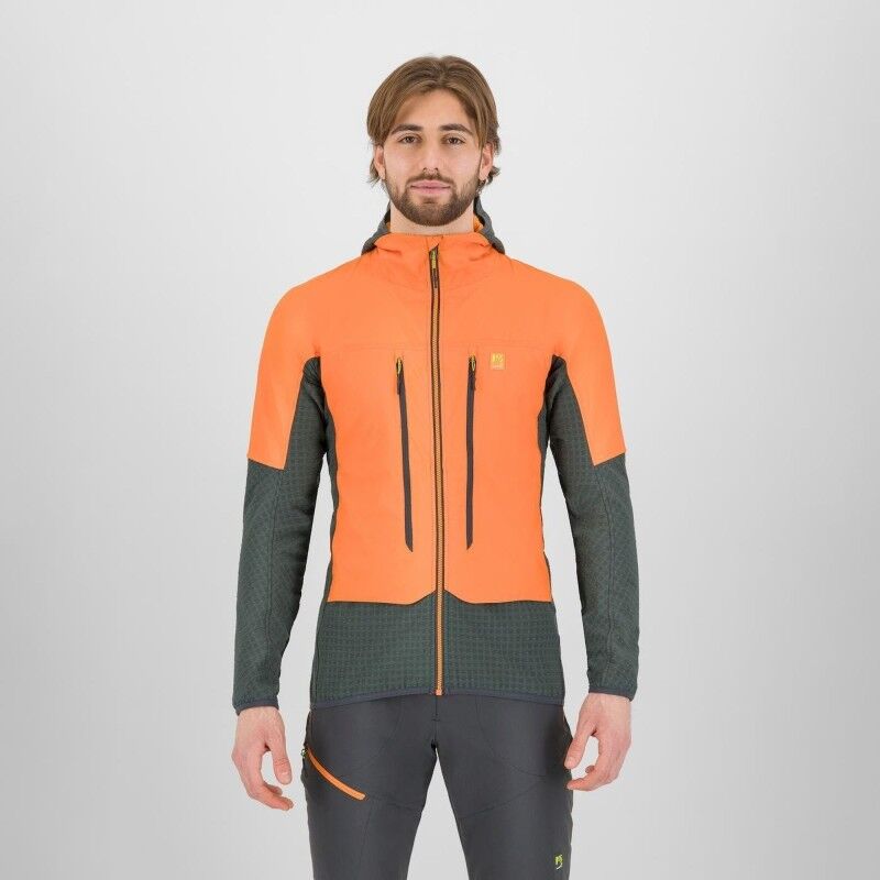 Alagna Plus 2.0 Jacket - Vindjacka - Herr